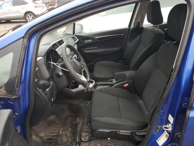 3HGGK5H59FM779136 | 2015 HONDA FIT LX