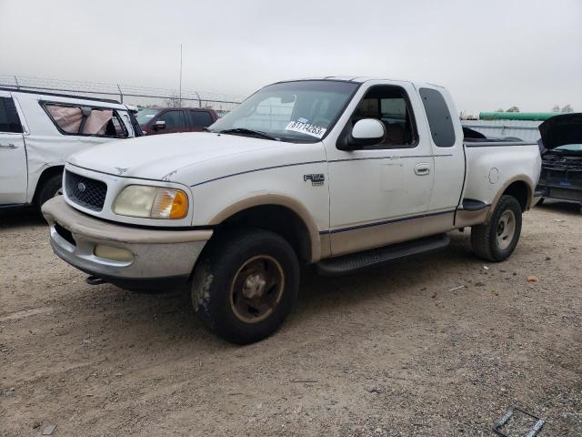 1998 Ford F-150 