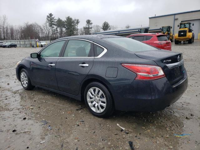 2013 Nissan Altima - Image 2