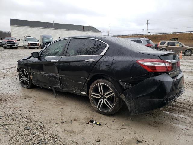 1HGCR2F5XGA177176 | 2016 HONDA ACCORD SPO