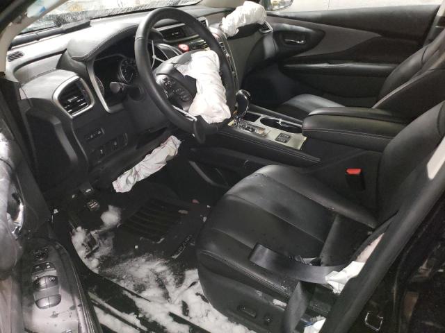 2023 NISSAN MURANO SV - 5N1AZ2BS0PC128182
