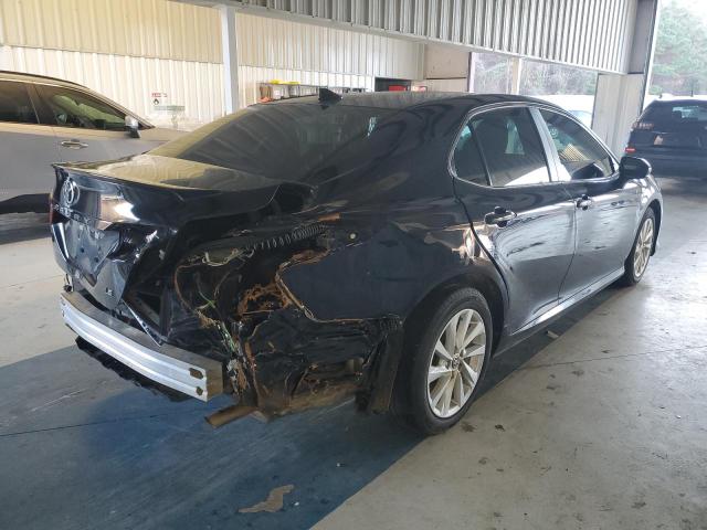 VIN 4T1C11AK2NU044755 2022 Toyota Camry, LE no.3