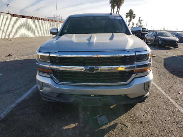 3GCPCREC2HG202956 | 2017 CHEVROLET SILVERADO