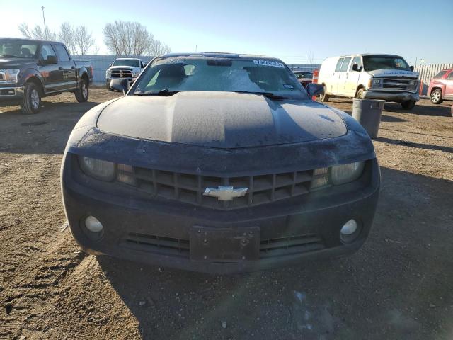 2011 Chevrolet Camaro Lt VIN: 2G1FB1ED3B9136128 Lot: 79646273
