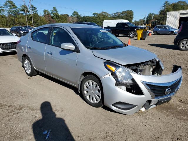 3N1CN7AP0KL847256 | 2019 NISSAN VERSA S