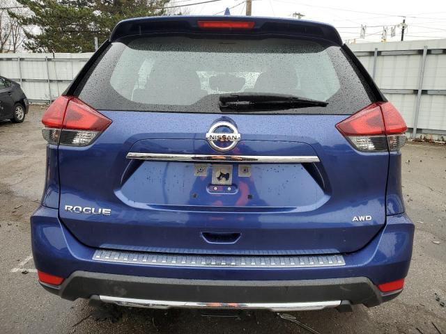 JN8AT2MV4HW011349 | 2017 NISSAN ROGUE S