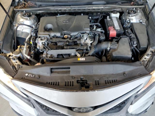 4T1B11HK1KU295117 | 2019 TOYOTA CAMRY L