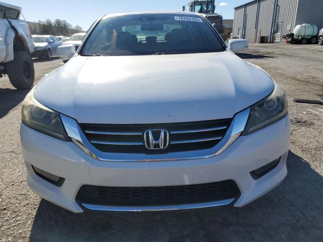 1HGCR2F84FA196914 | 2015 HONDA ACCORD EXL