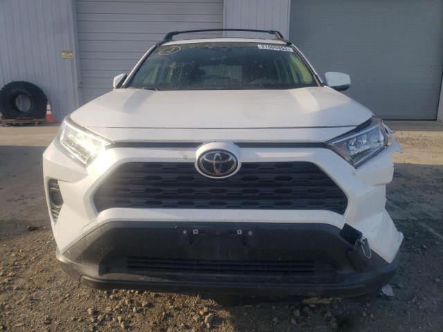 JTMP1RFV9LD066143 | 2020 TOYOTA RAV4 XLE