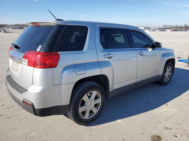 2GKALMEK0F6124626 | 2015 GMC TERRAIN SL