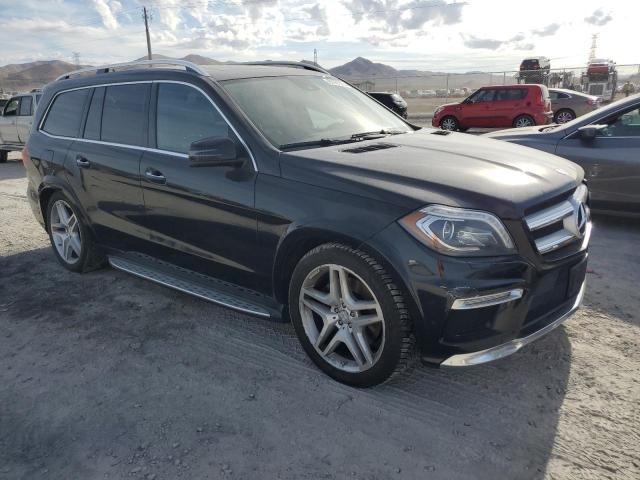 VIN 4JGDF7DE8DA236180 2013 Mercedes-Benz GL-Class, ... no.4