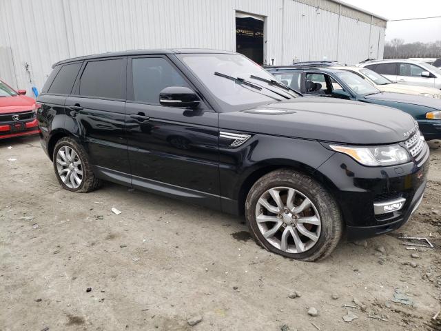 SALVD5BG2HH192626 | 2017 LAND ROVER RANGE ROVE