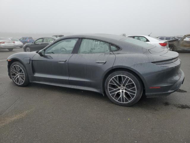2021 PORSCHE TAYCAN WP0AA2Y12MSA14117