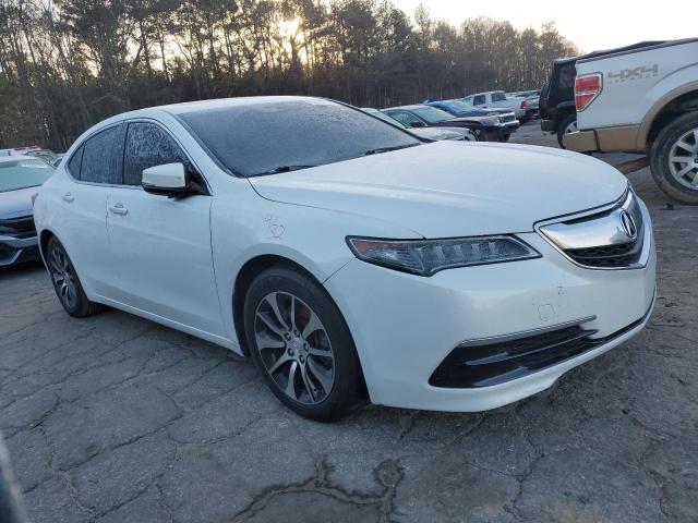 19UUB1F52FA020467 | 2015 ACURA TLX TECH