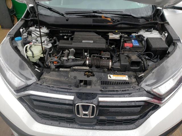 7FARW2H93ME010909 | 2021 HONDA CR-V TOURI