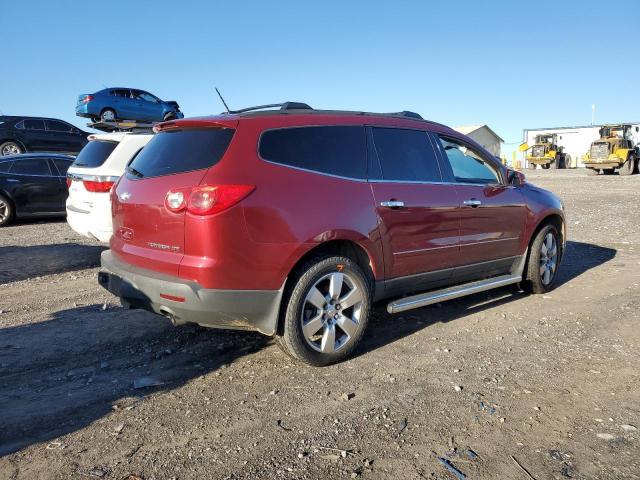 1GNKRLED4BJ159944 | 2011 Chevrolet traverse ltz