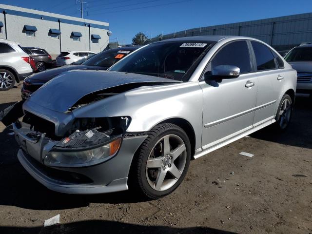 Vin: yv1672mh5a2512516, lot: 78099413, volvo s40 t5 2010 img_1