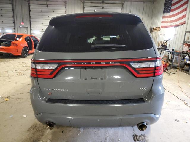 2021 DODGE DURANGO R/ - 1C4SDJCT6MC609915