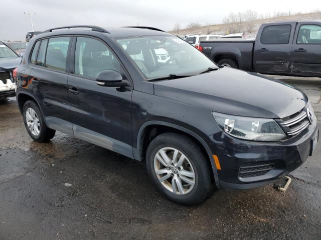 WVGBV7AX9HK028471 | 2017 VOLKSWAGEN TIGUAN S