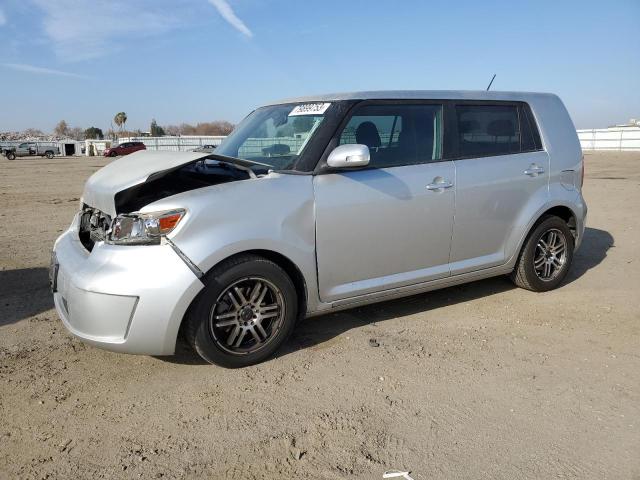 2010 Scion xB 