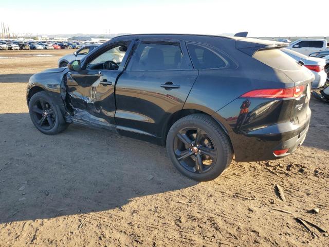 2020 JAGUAR F-PACE CHE - SADCP2FX3LA617436