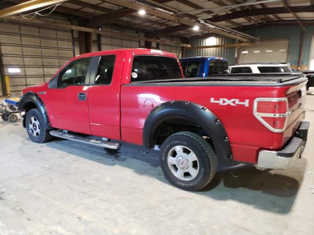 1FTRX148X9FB26918 | 2009 Ford f150 super cab