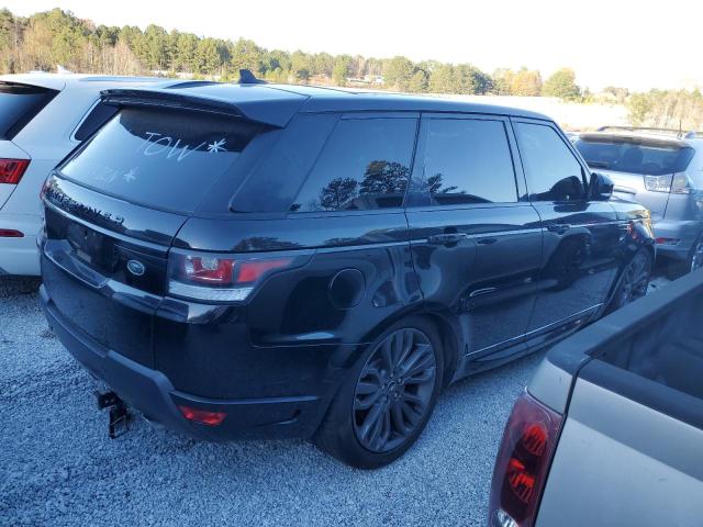 SALWS2PF7GA106047 | 2016 LAND ROVER RANGE ROVE