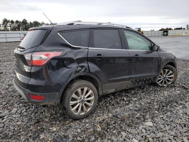 1FMCU9J98HUB11656 | 2017 Ford escape titanium