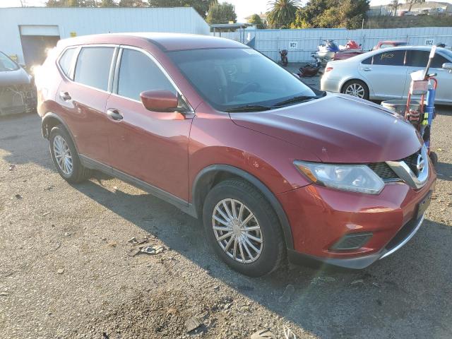 KNMAT2MT7GP608420 | 2016 NISSAN ROGUE S