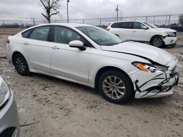 3FA6P0G77HR153596 | 2017 FORD FUSION S