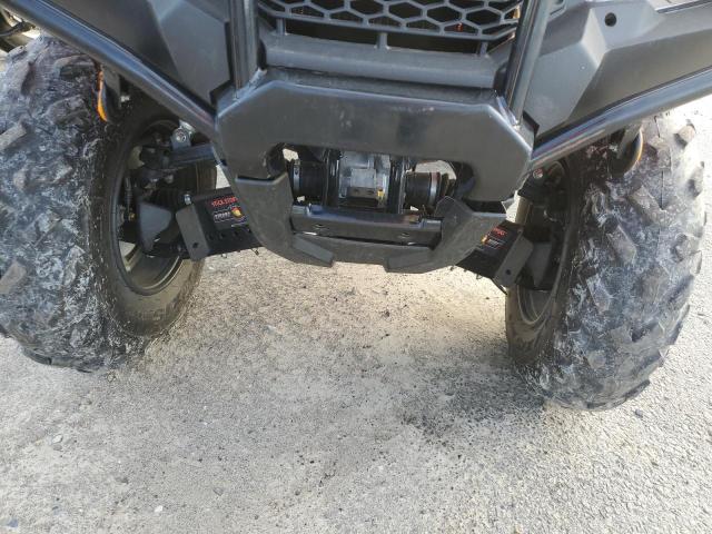 2019 HONDA TRX500 FE 1HFTE5138K4501160