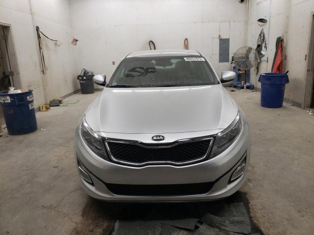 5XXGM4A78FG430078 | 2015 KIA OPTIMA LX