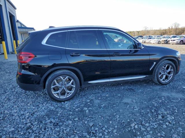 5UXTY3C06L9D65271 2020 BMW X3, photo no. 3