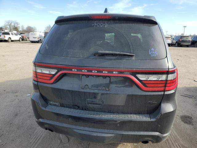 1C4SDJCT5FC931609 | 2015 DODGE DURANGO R/