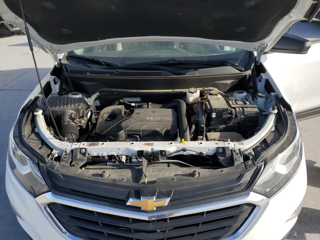 3GNAXHEV1LS561752 CHEVROLET EQUINOX 2020