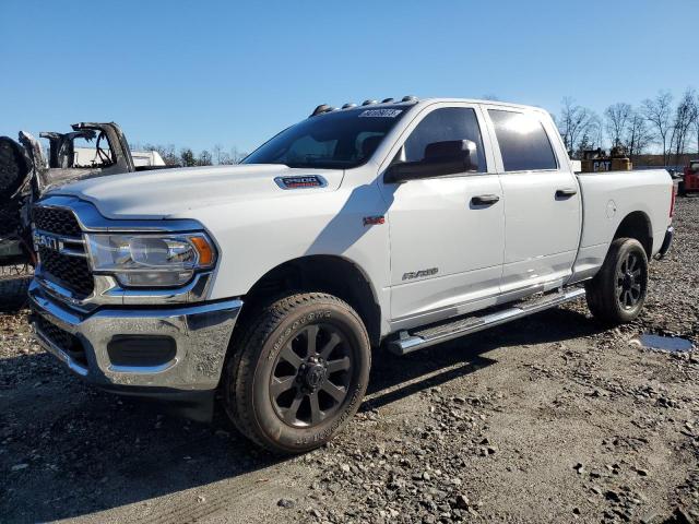 VIN 3C6UR5CJ2MG512408 RAM 2500 TRADE 2021