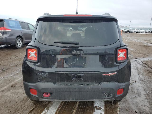 ZACNJBC16LPL44284 | 2020 JEEP RENEGADE T