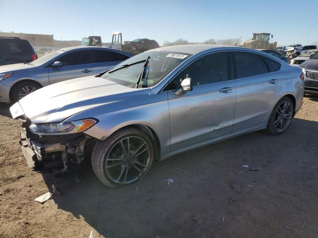 3FA6P0K92ER241539 | 2014 FORD FUSION TIT