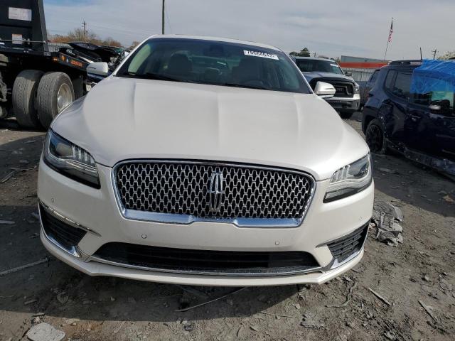 3LN6L5E91JR618236 | 2018 LINCOLN MKZ RESERV