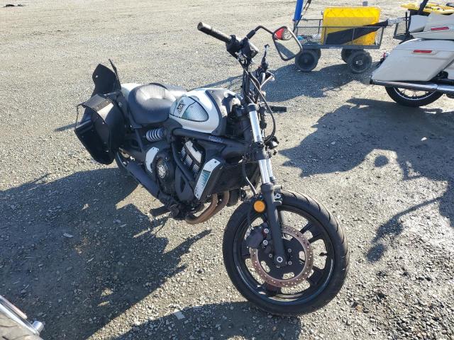 2022 KAWASAKI EN650 C - JKAENEC15NDA05779
