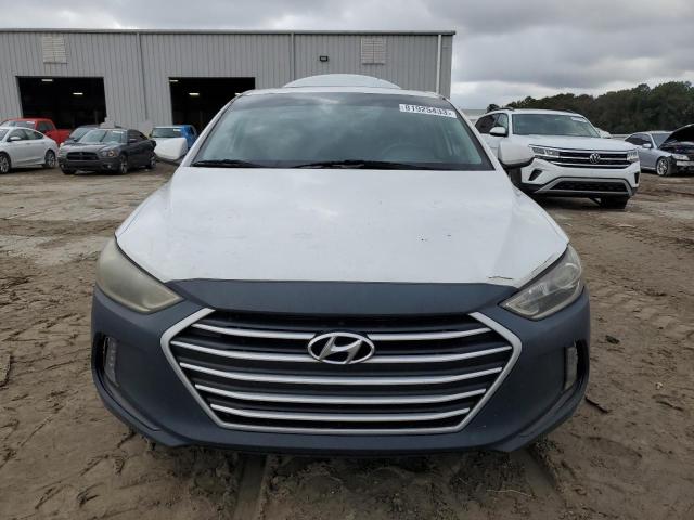 5NPD84LF3HH144738 | 2017 HYUNDAI ELANTRA SE