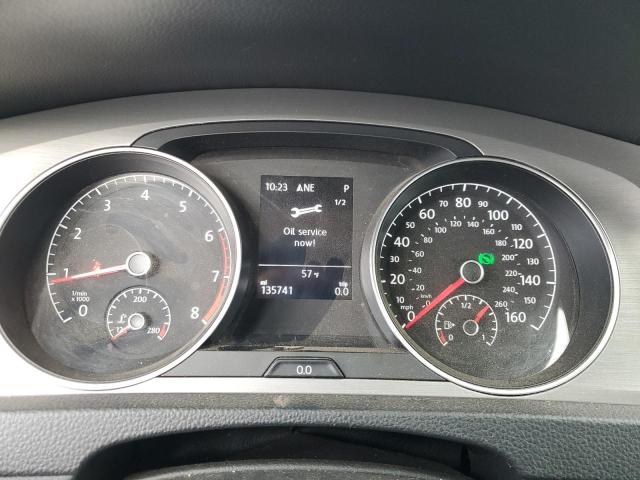 2016 VOLKSWAGEN GOLF SPORT - 3VWC17AU9GM517838