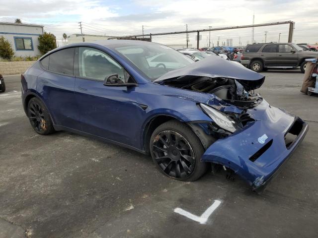 5YJYGDEE3LF043490 | 2020 TESLA MODEL Y