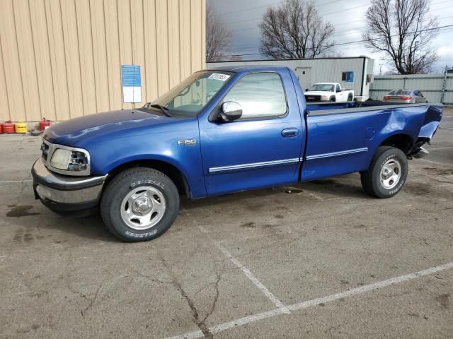 1997 Ford F-150 