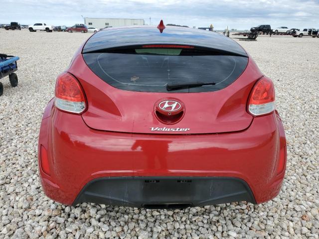 KMHTC6AD4EU211139 | 2014 HYUNDAI VELOSTER