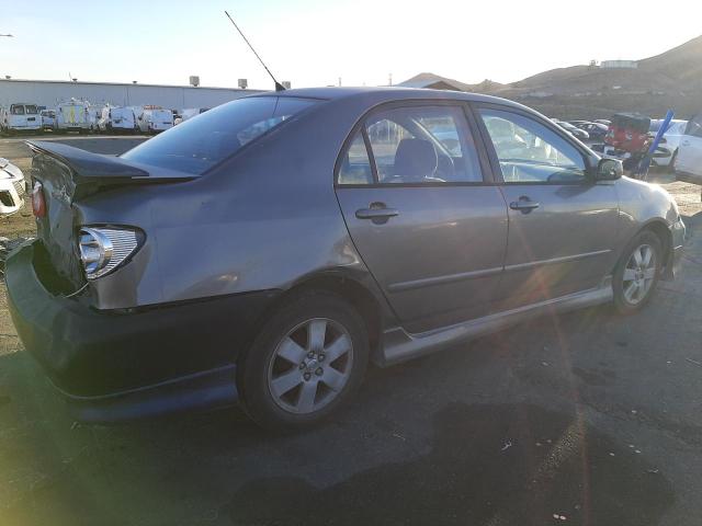 2003 Toyota Corolla Ce VIN: 1NXBR32E43Z155684 Lot: 79898963