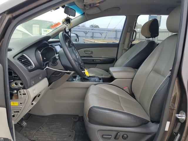 KNDMB5C19H6331620 | 2017 KIA SEDONA LX