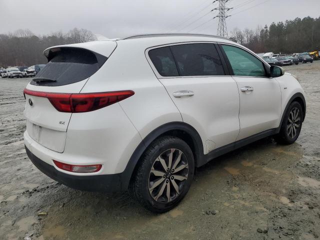 KNDPNCAC6H7107325 | 2017 KIA SPORTAGE E