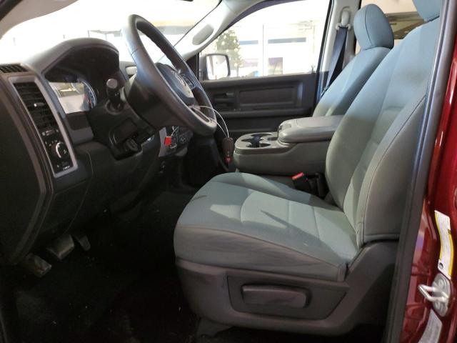 2016 DODGE 1500 - 3C6RR7KT1GG353194