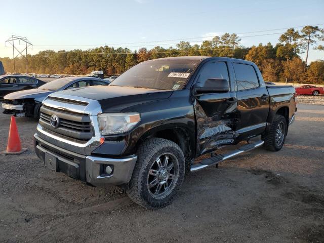 2015 Toyota Tundra 